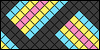 Normal pattern #91544 variation #443732