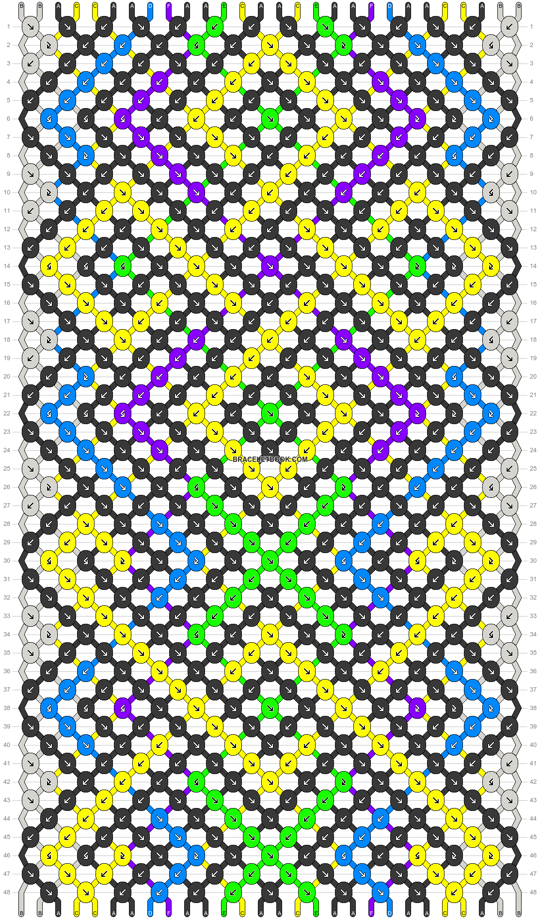 Normal pattern #123570 variation #443733 pattern