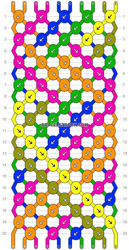 Normal pattern #211571 variation #443734 pattern