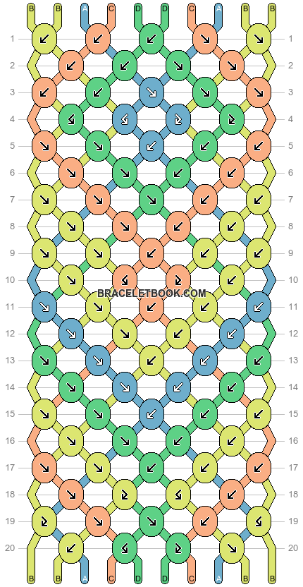Normal pattern #173967 variation #443735 pattern