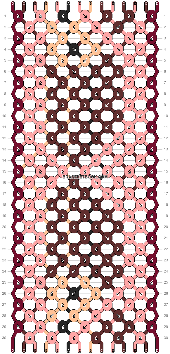 Normal pattern #166980 variation #443736 pattern