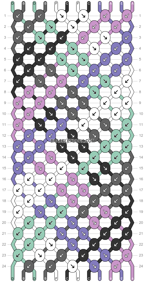 Normal pattern #30491 variation #443737 pattern