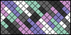 Normal pattern #30491 variation #443737