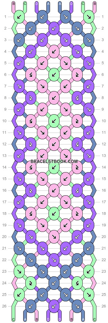 Normal pattern #1177 variation #443738 pattern