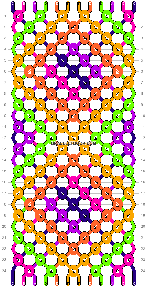 Normal pattern #211550 variation #443739 pattern