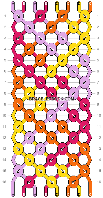 Normal pattern #130234 variation #443742 pattern