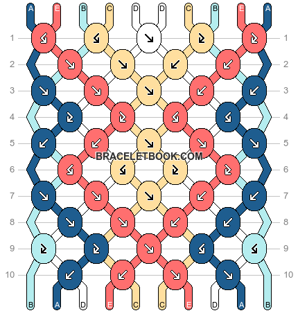 Normal pattern #16135 variation #443744 pattern