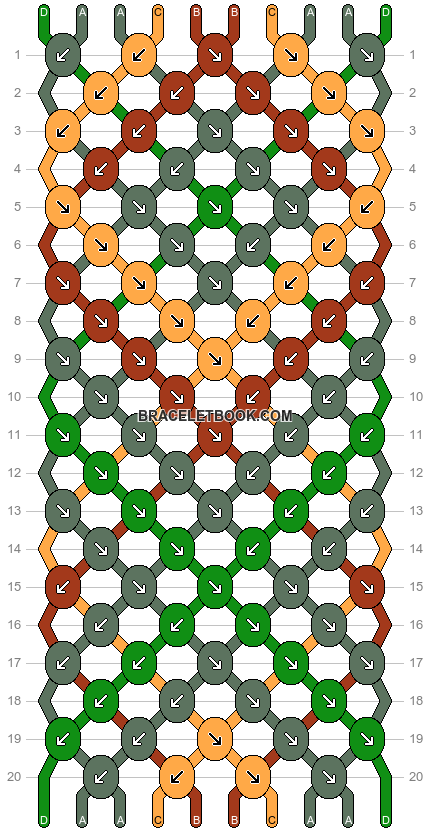 Normal pattern #151834 variation #443746 pattern