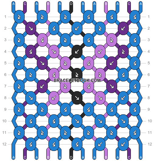 Normal pattern #187636 variation #443747 pattern