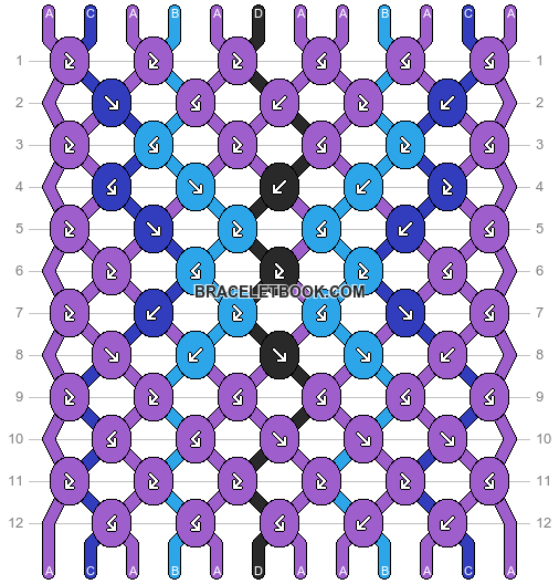 Normal pattern #187636 variation #443748 pattern