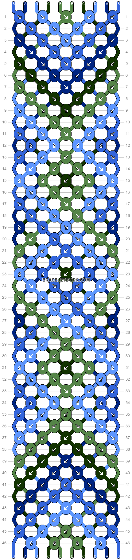 Normal pattern #207423 variation #443750 pattern