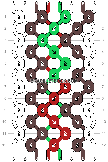 Normal pattern #211487 variation #443754 pattern