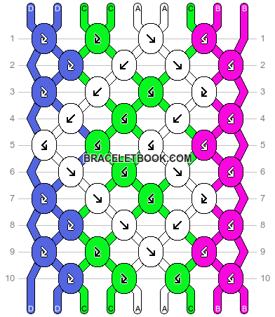 Normal pattern #192554 variation #443756 pattern