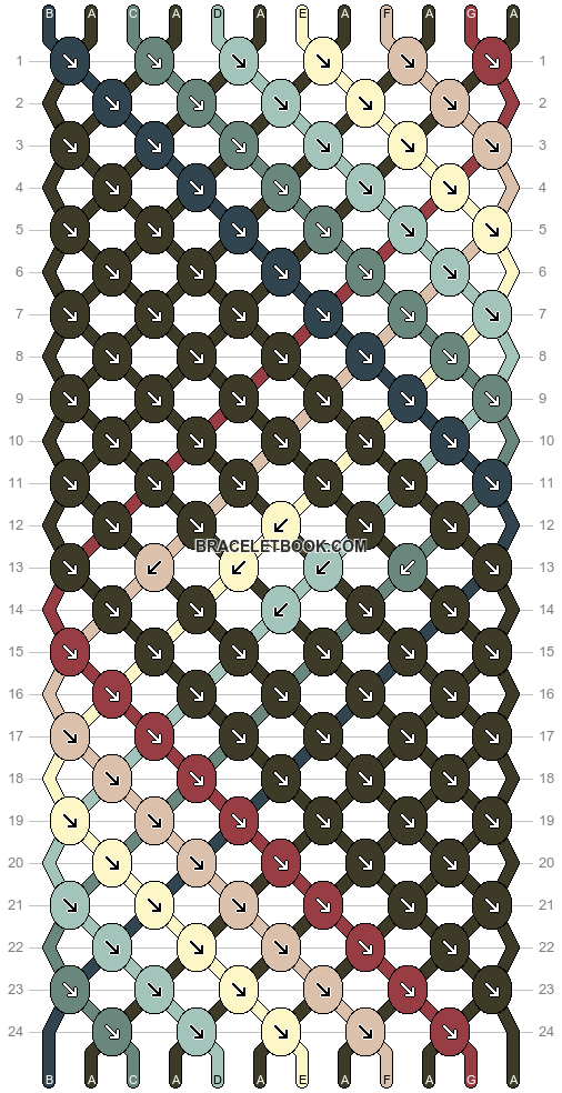 Normal pattern #48670 variation #443758 pattern
