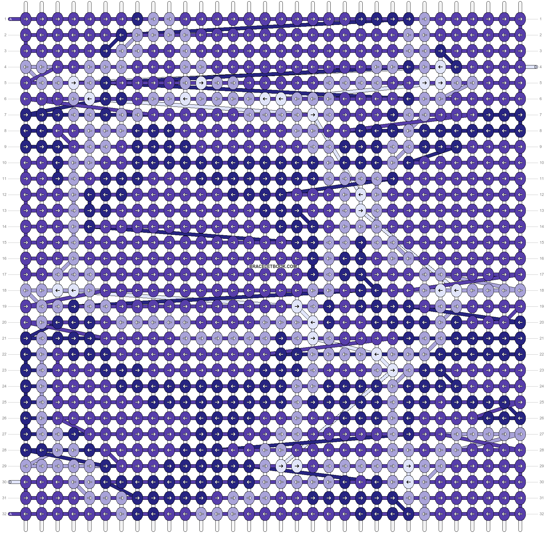 Alpha pattern #127121 variation #443759 pattern