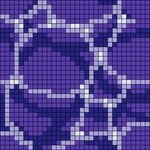 Alpha pattern #127121 variation #443759