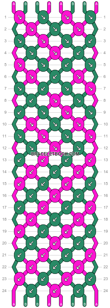 Normal pattern #211491 variation #443760 pattern