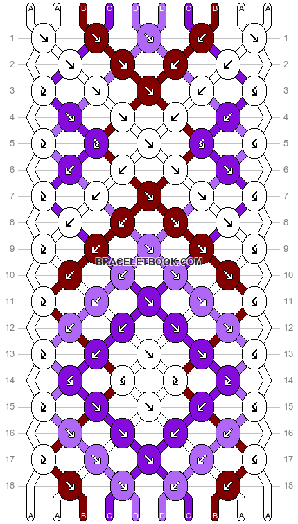 Normal pattern #23268 variation #443761 pattern