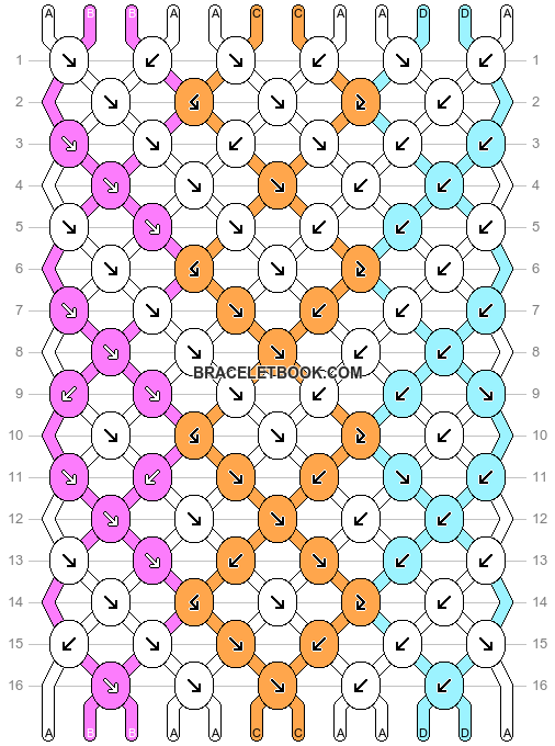 Normal pattern #50002 variation #443762 pattern