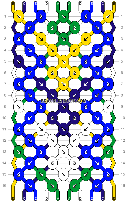 Normal pattern #27046 variation #443763 pattern