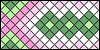 Normal pattern #24938 variation #443764