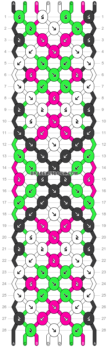 Normal pattern #208465 variation #443766 pattern