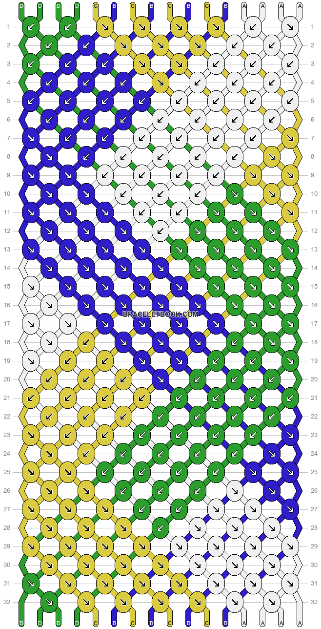 Normal pattern #172631 variation #443767 pattern