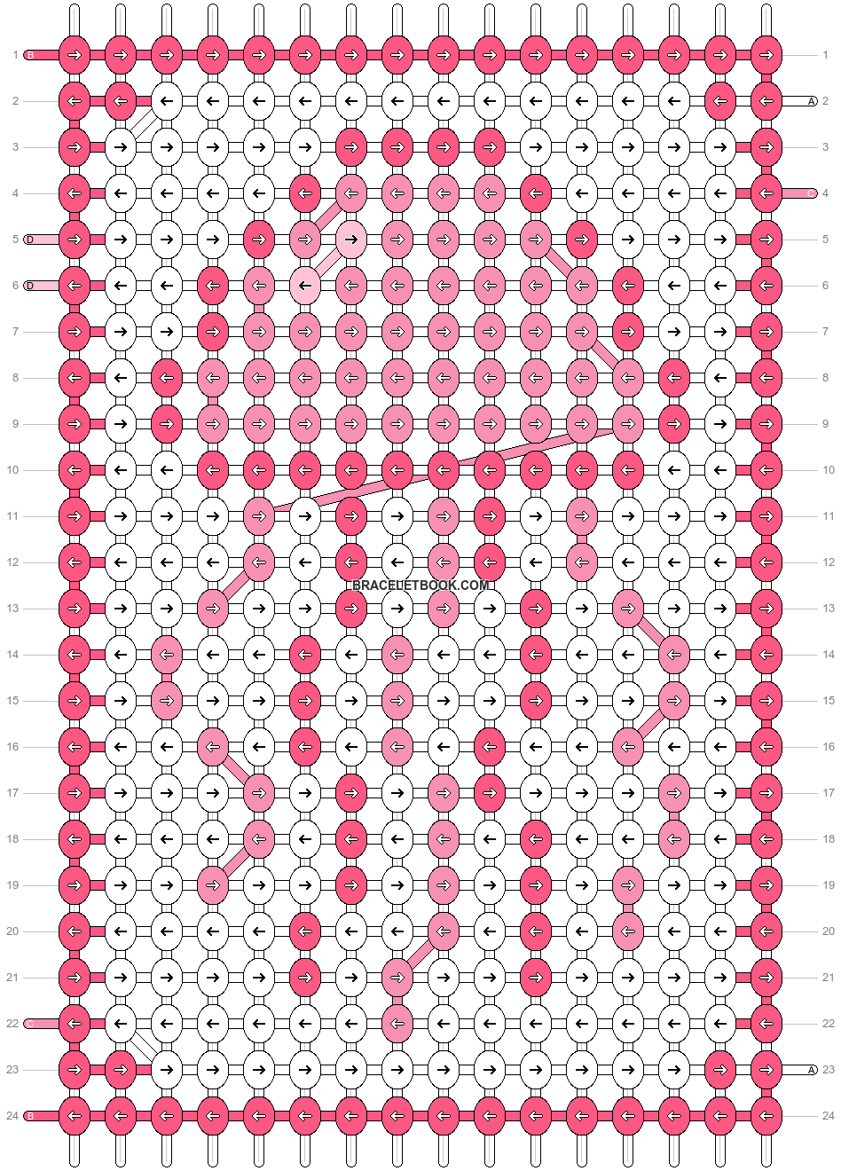 Alpha pattern #210964 variation #443769 pattern