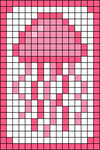 Alpha pattern #210964 variation #443769