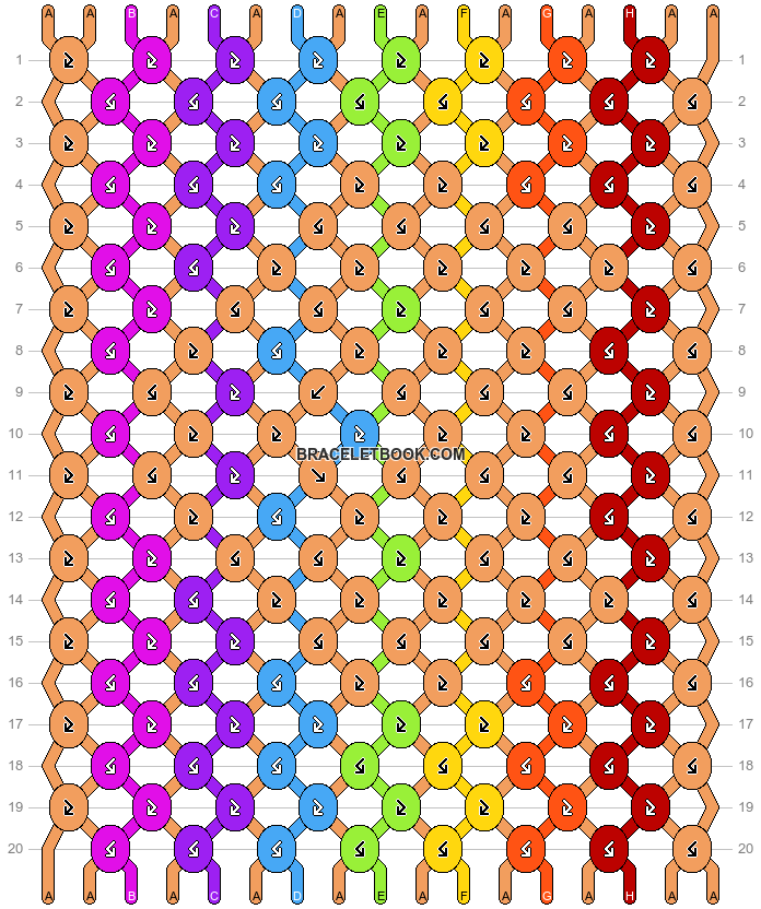 Normal pattern #49538 variation #443770 pattern