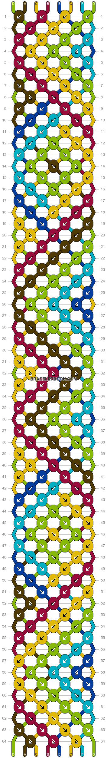 Normal pattern #210427 variation #443771 pattern