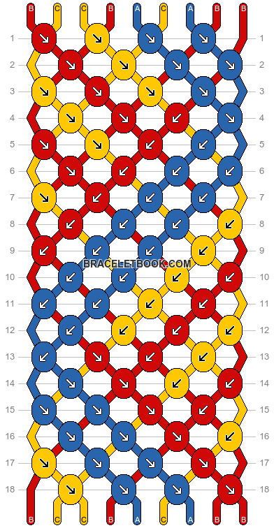 Normal pattern #173896 variation #443772 pattern