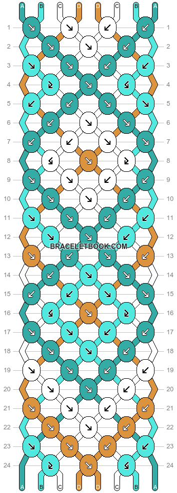 Normal pattern #211421 variation #443773 pattern
