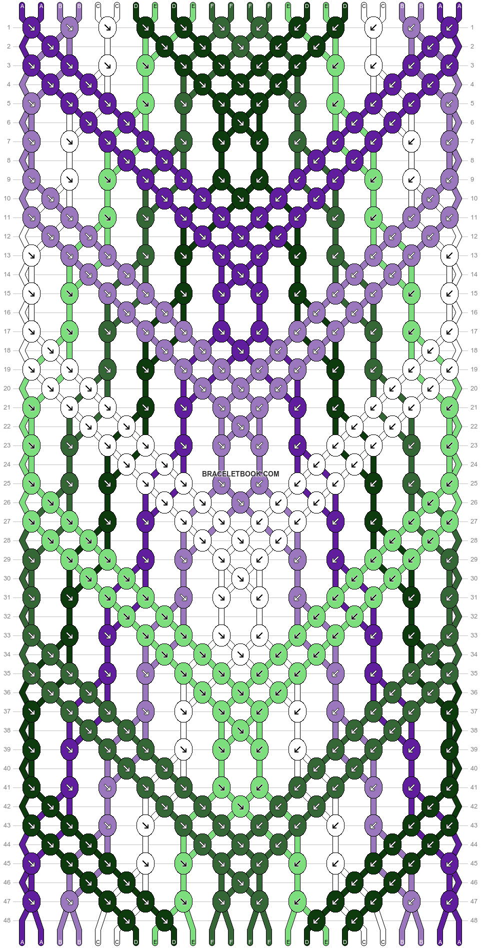 Normal pattern #27679 variation #443774 pattern