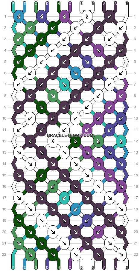 Normal pattern #211462 variation #443777 pattern