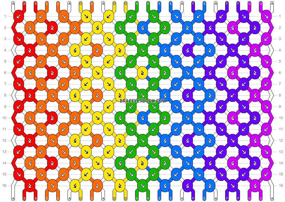 Normal pattern #210711 variation #443778 pattern