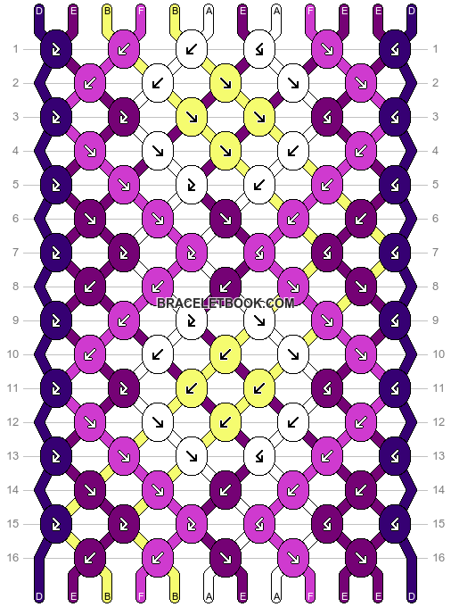 Normal pattern #151714 variation #443784 pattern