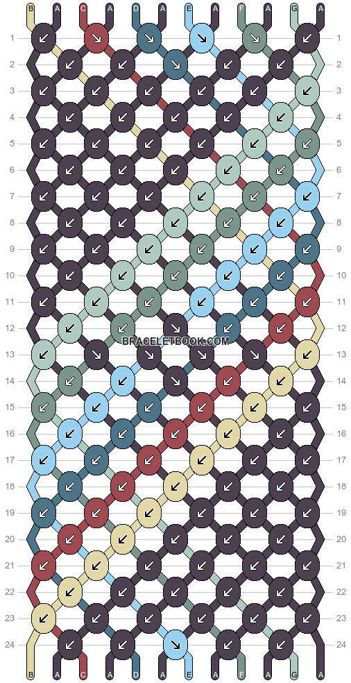 Normal pattern #49304 variation #443786 pattern