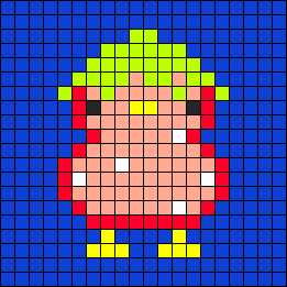 Alpha pattern #158589 variation #443787 preview