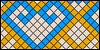 Normal pattern #22295 variation #443788
