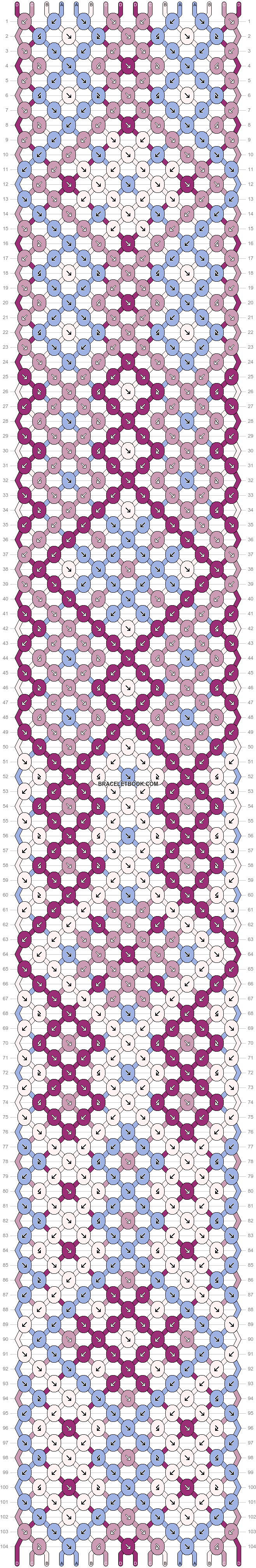 Normal pattern #210420 variation #443789 pattern