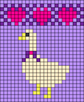 Alpha pattern #203729 variation #443790