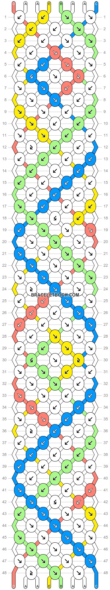 Normal pattern #210426 variation #443795 pattern