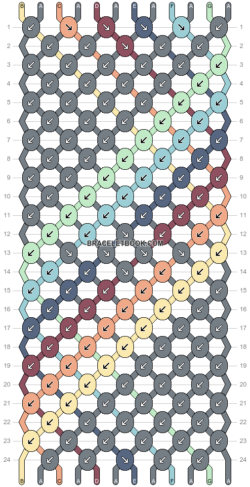 Normal pattern #49304 variation #443797 pattern