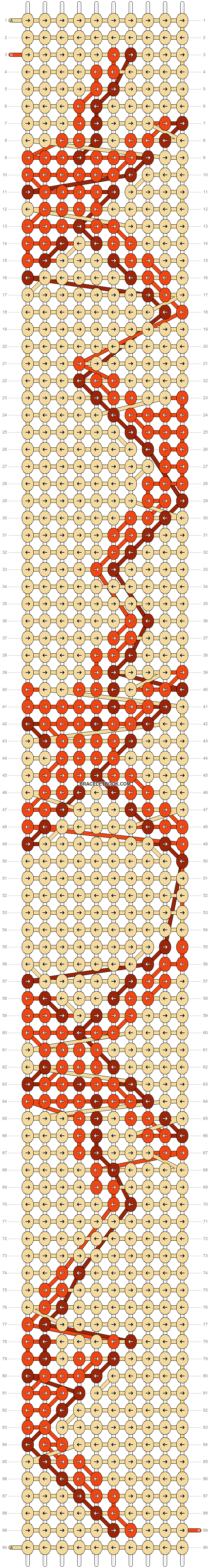 Alpha pattern #175625 variation #443798 pattern