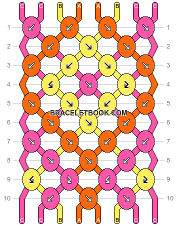 Normal pattern #10556 variation #443799 pattern