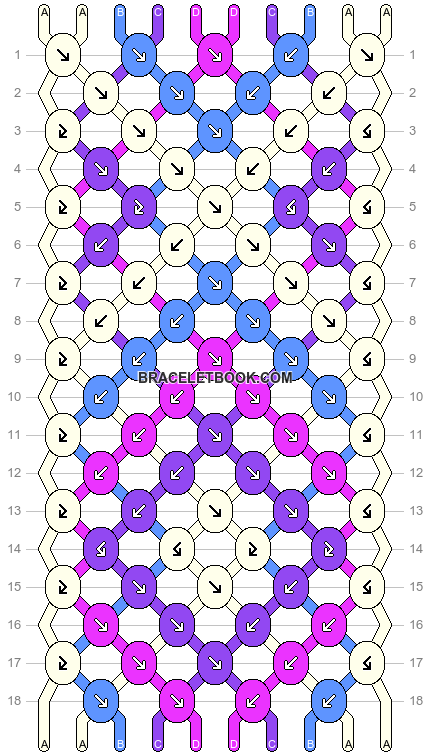 Normal pattern #23268 variation #443800 pattern