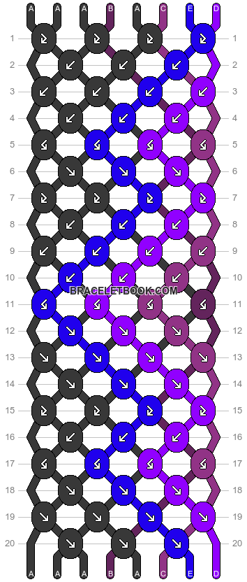 Normal pattern #15874 variation #443802 pattern