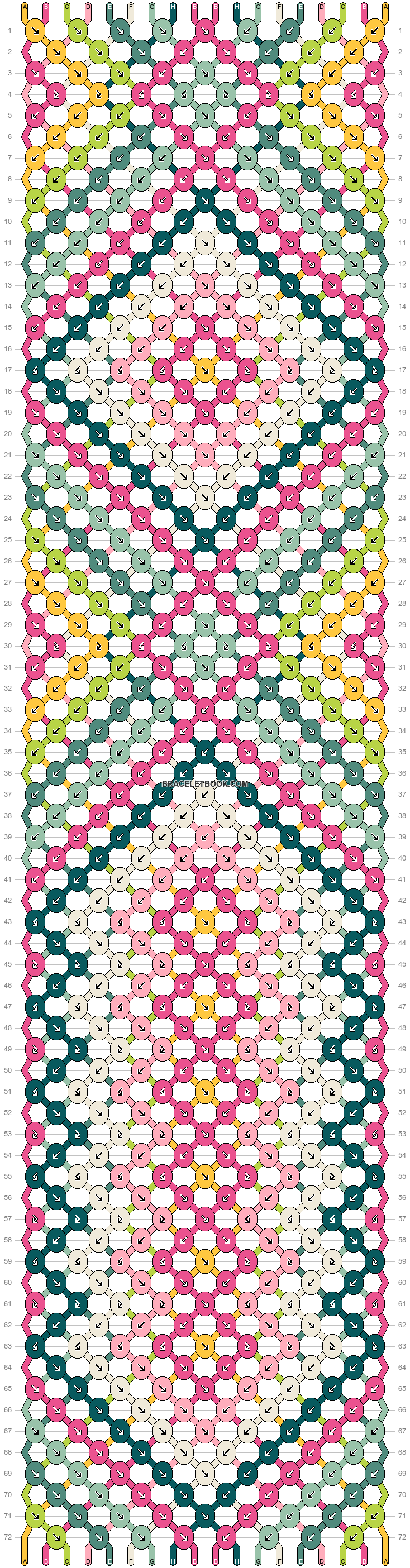 Normal pattern #26198 variation #443804 pattern
