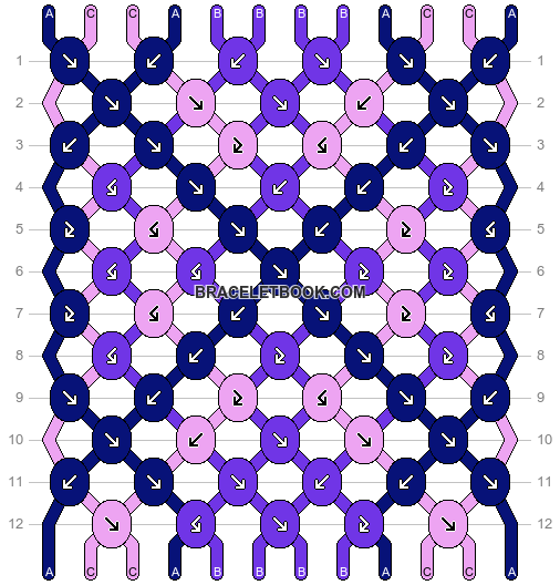 Normal pattern #210666 variation #443805 pattern